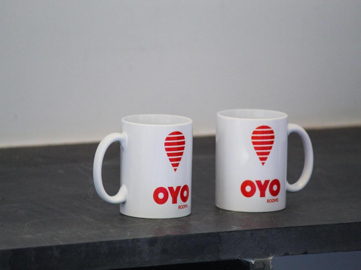 Oyo 16126 Aanantham 호텔 루드히아나 외부 사진